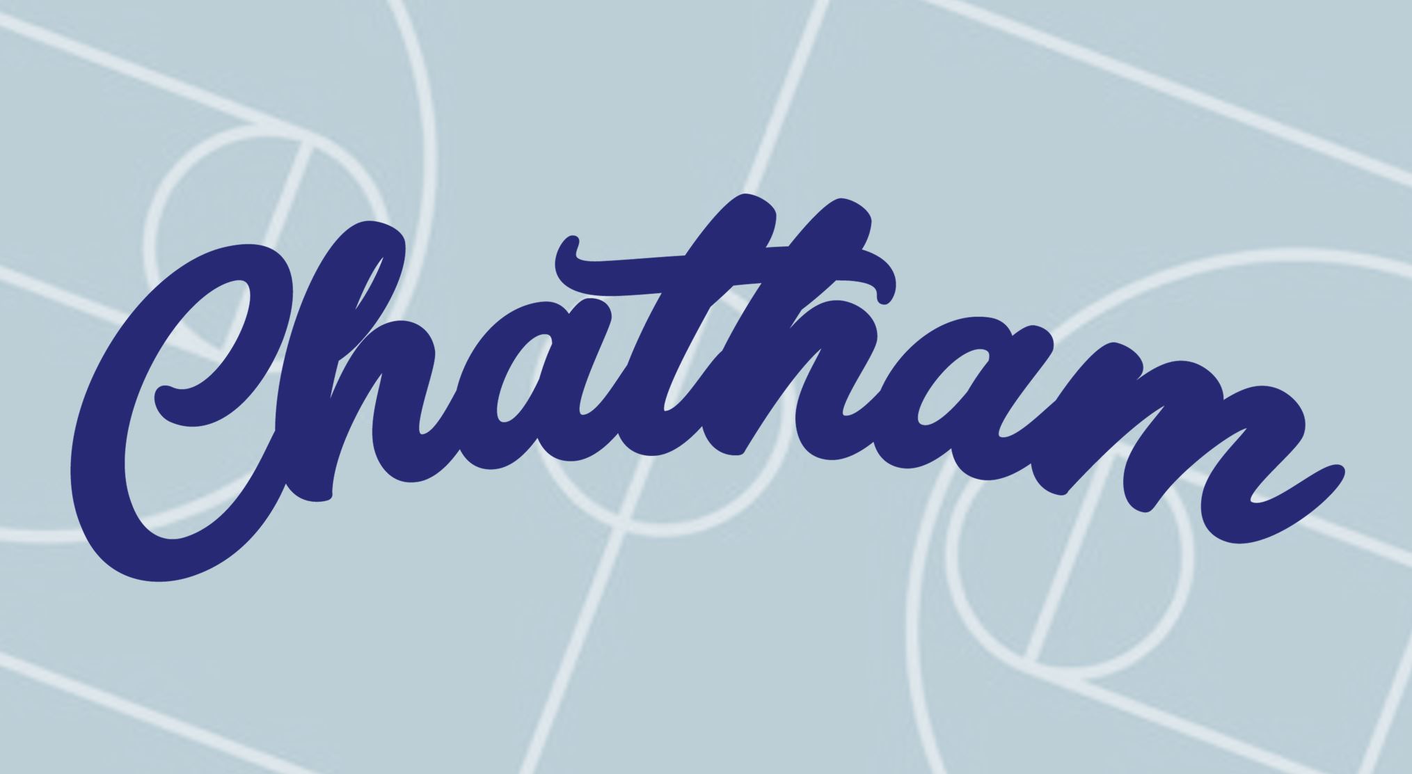 Chatham Basketball Travel Header