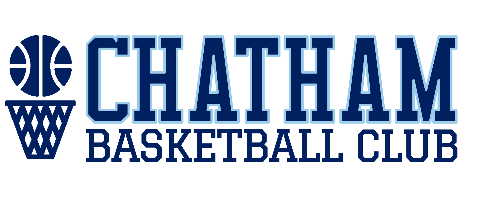 Chatham Basketball Club